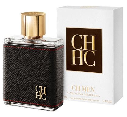 CH For Men EDT Колоњске воде за мушкарце
