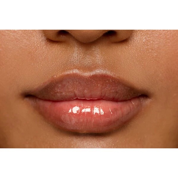 „Kruidvat Lip Lovies 10 Touch of Pink“ skaistalų lūpų aliejus, 7 ml