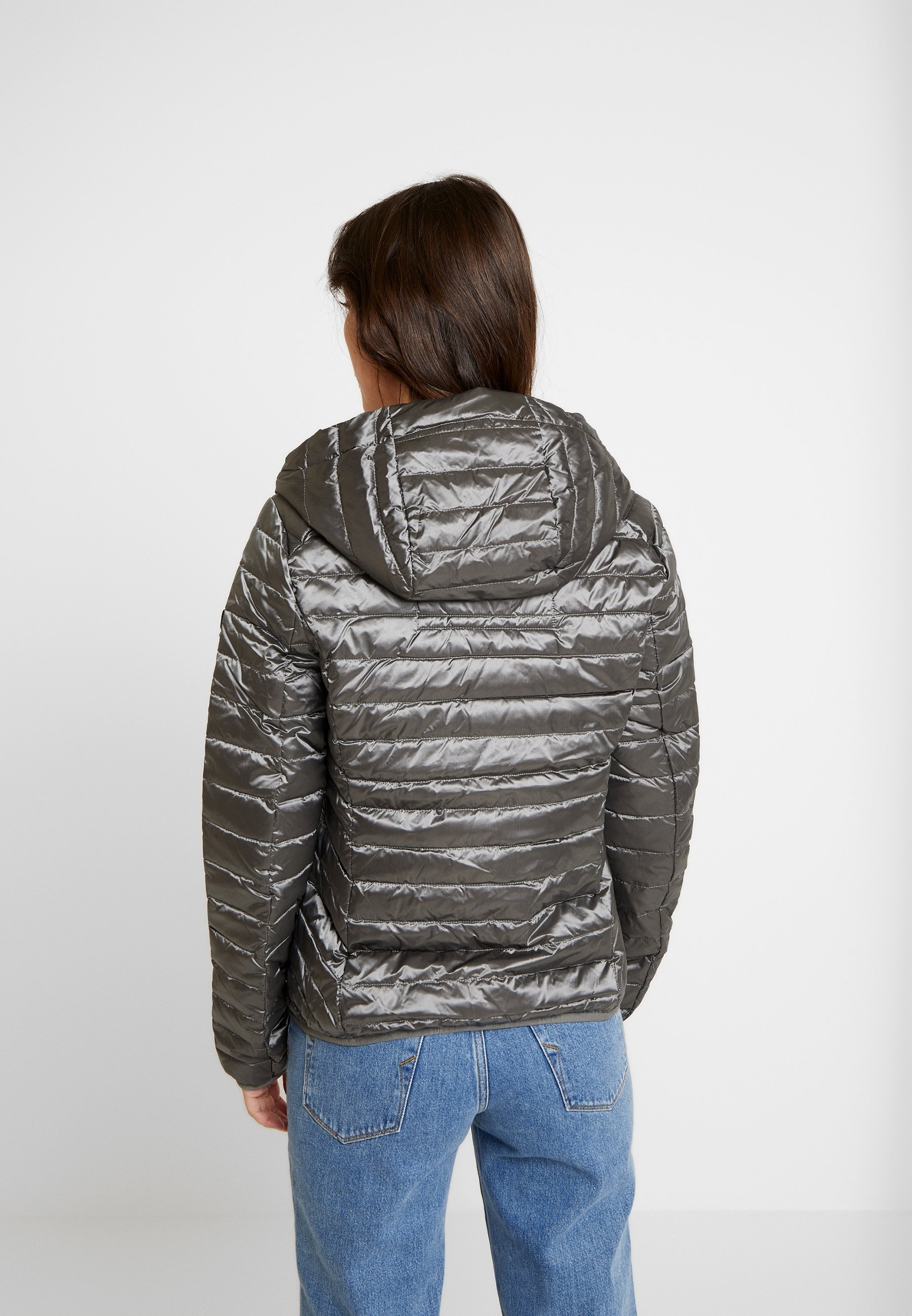 Superdry & Co winterjas - zwart