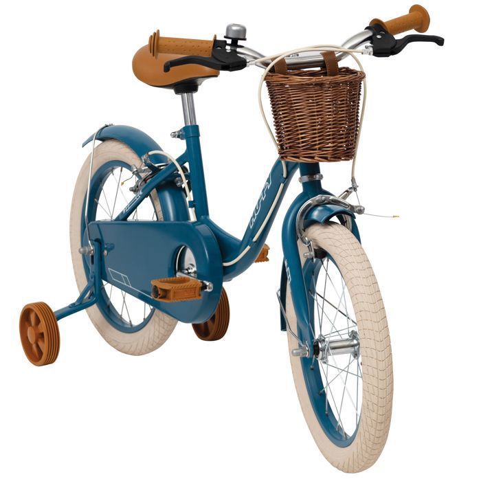 Children's bicycle - HUFFY - Vintage - 16