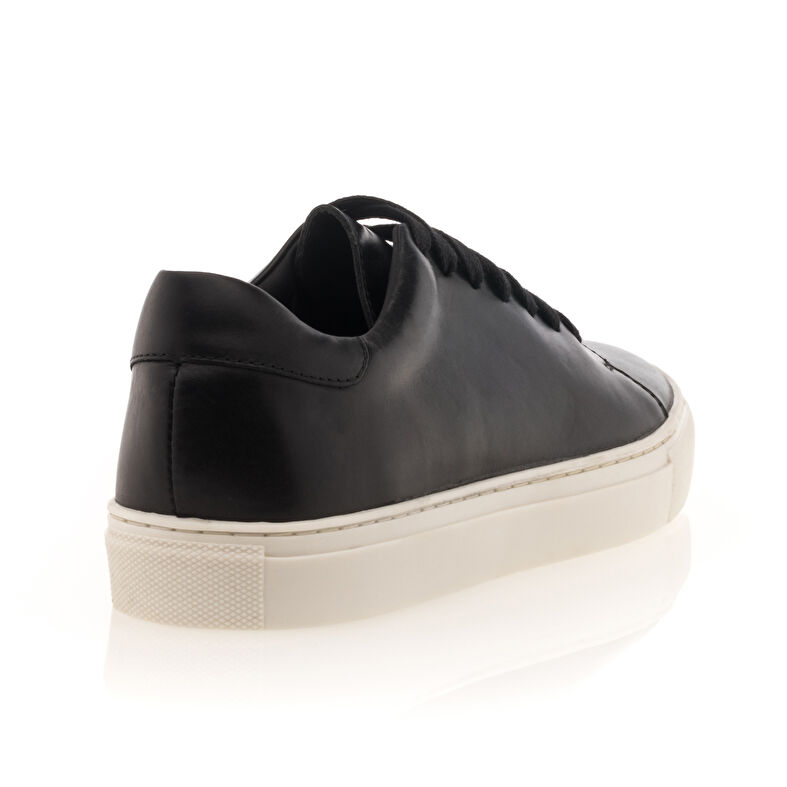 Korgar / sneakers Homme Noir