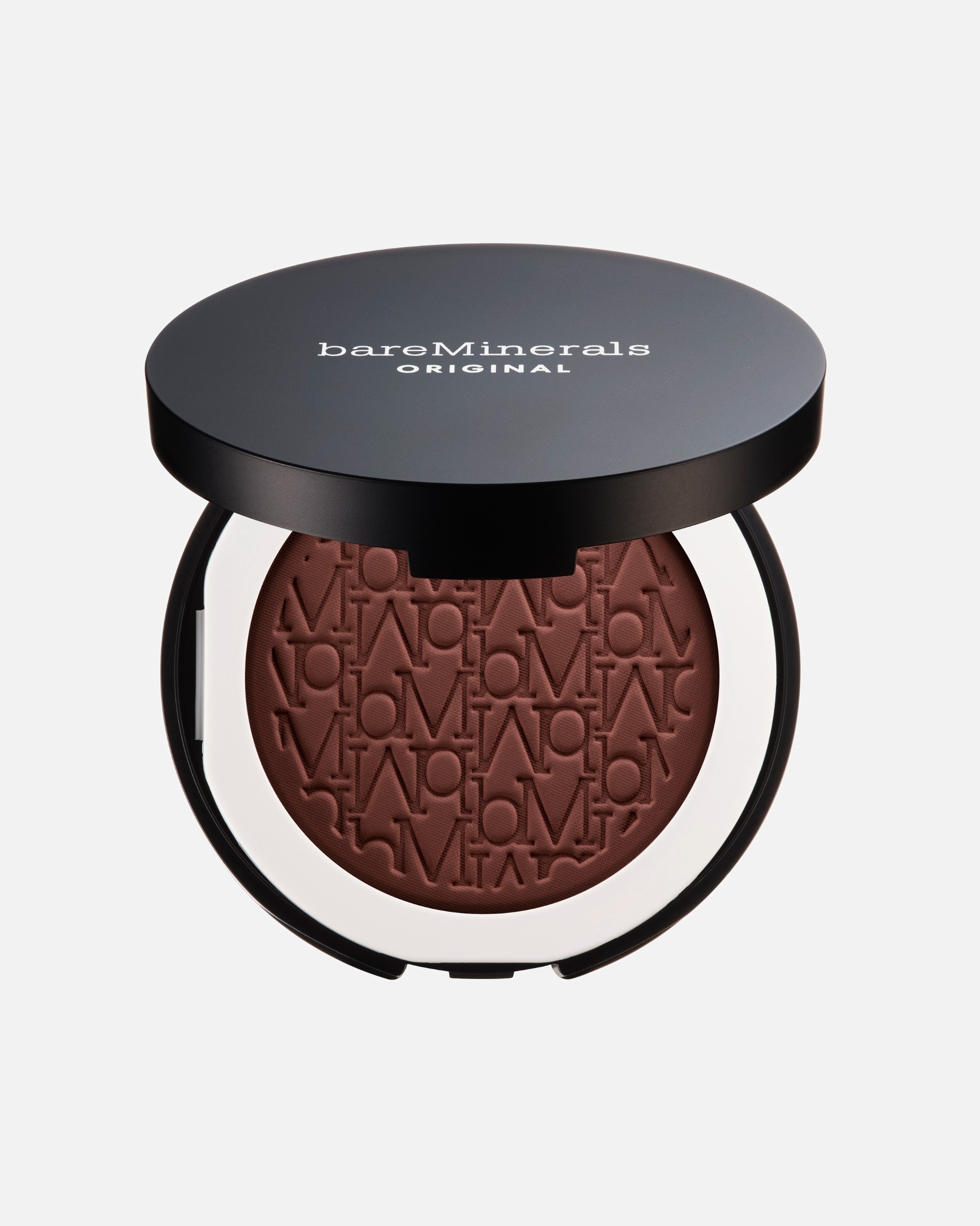 bareMinerals Foundation Original Pressed Powder Foundation Mineral SPF 15 - 8 g
