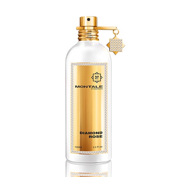 Trandafir Diamant | 100ML