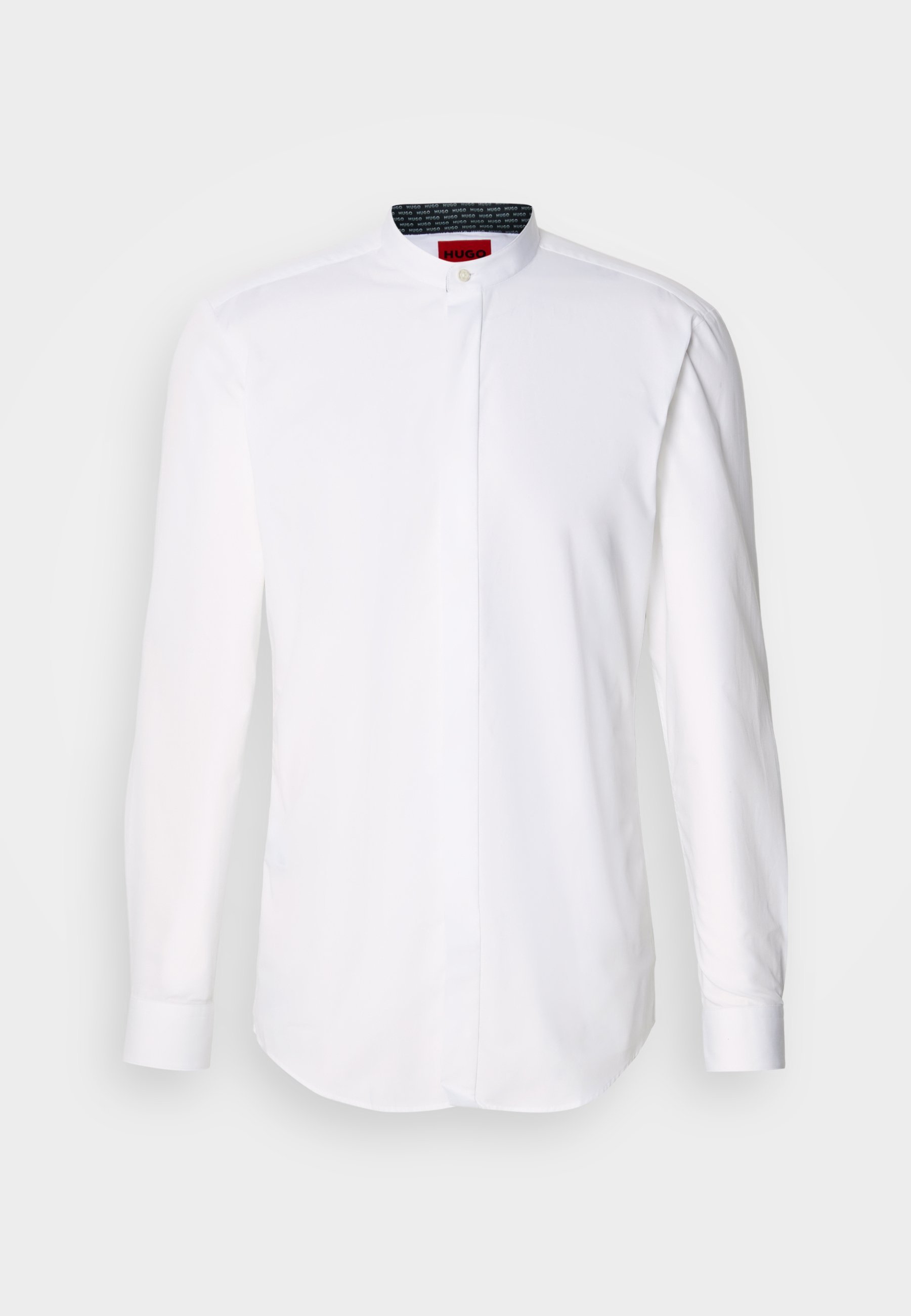 HUGO KALEB - Shirt - open wit
