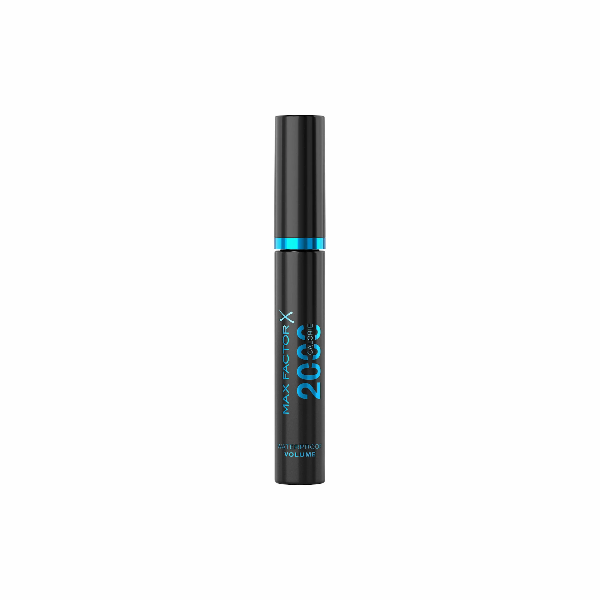 Rimel rezistent la apă 2000 de calorii 001 Negru - Max Factor