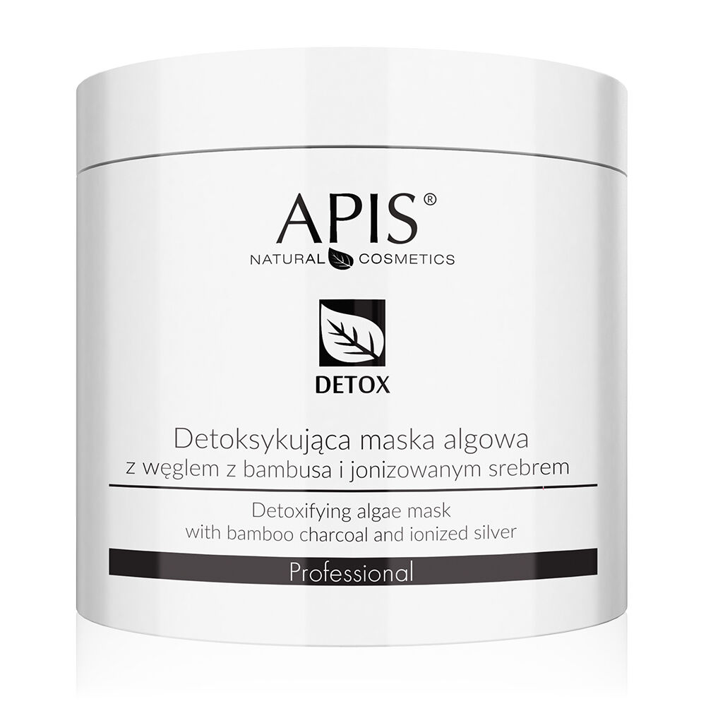 Apis Detox