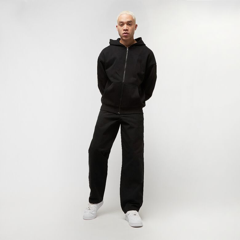 Ultra Heavy Zip Hoody