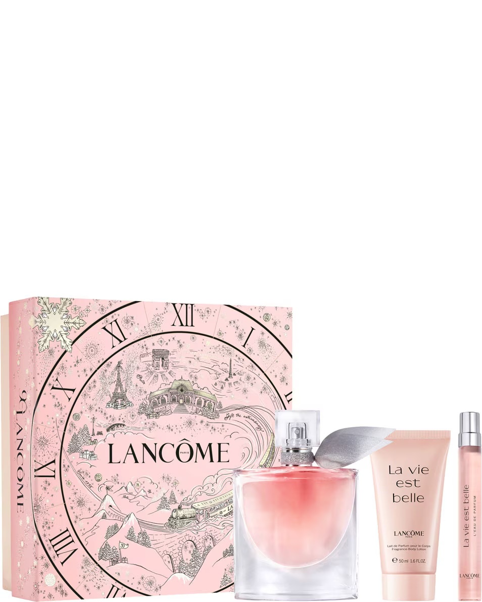 Set cadou LANCÔME La Vie est Belle
