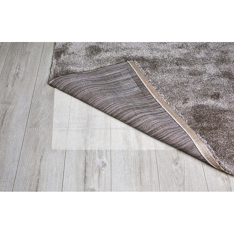 Hjem Tæppeunderlag 160x230 cm skridsikkert