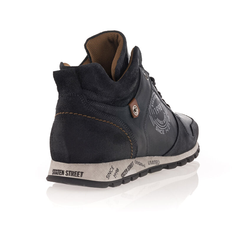 Baskets / sneakers Homme Bleu