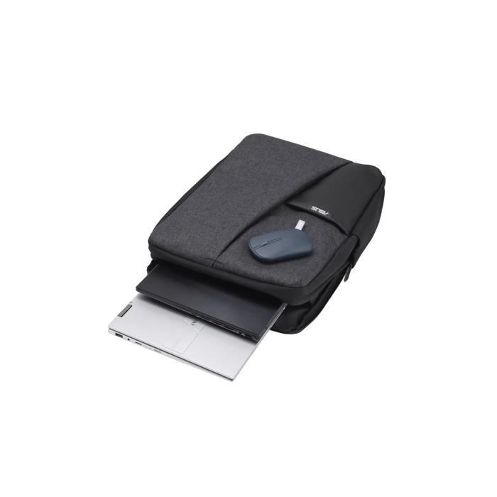 Zaino - ASUS - AP4600 - Idrorepellente - Leggero - Pratico