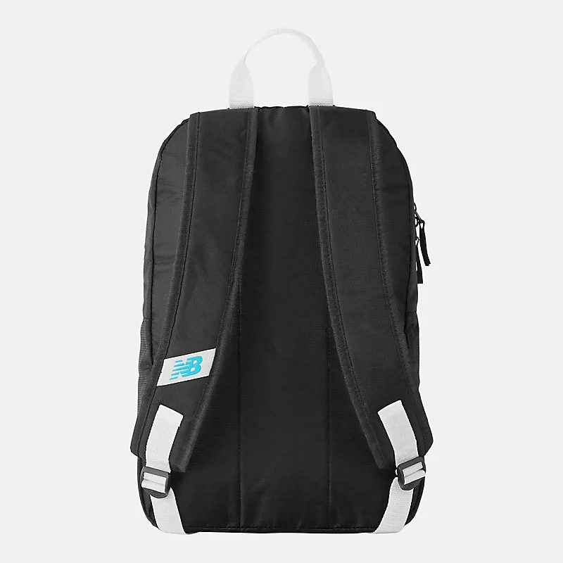 OPP Core unisex rugzak – ZWART
