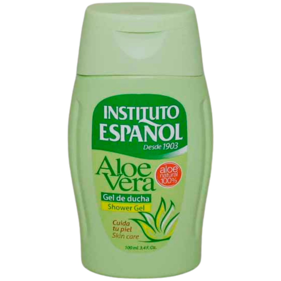 Instituto Español Aloe Vera