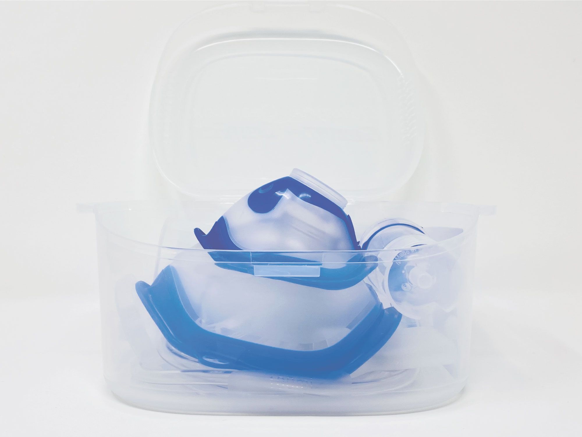 Hygienický box Flaem