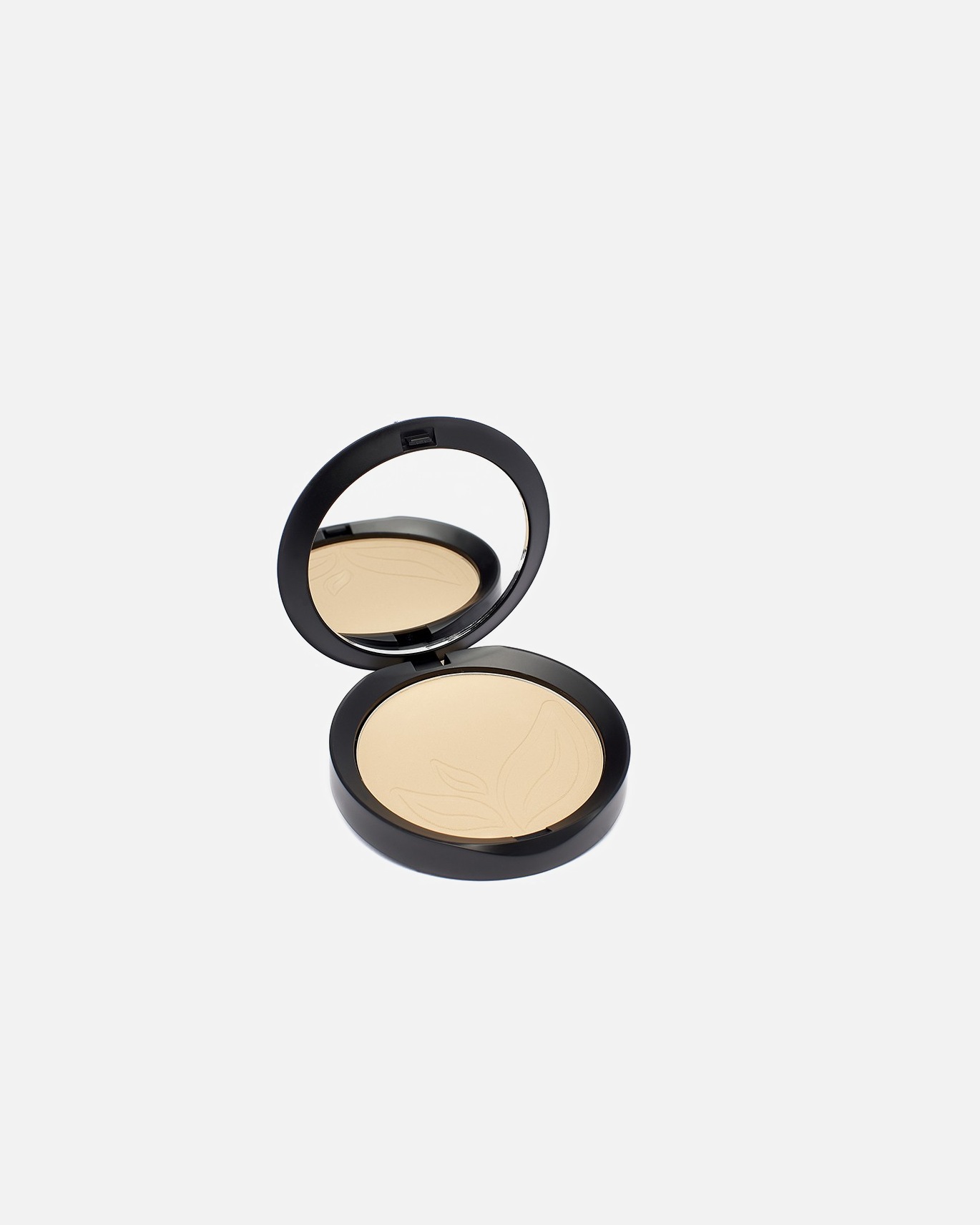 Purobio Compact Powder Indissoluble