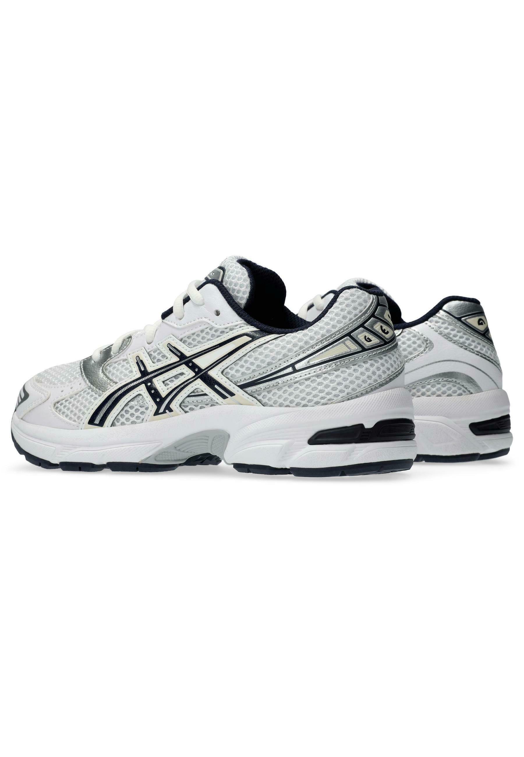 ASICS SportStyle GEL-1130 GS - Tênis - branco meia-noite