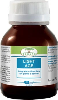 Light Age 60 Kapseln