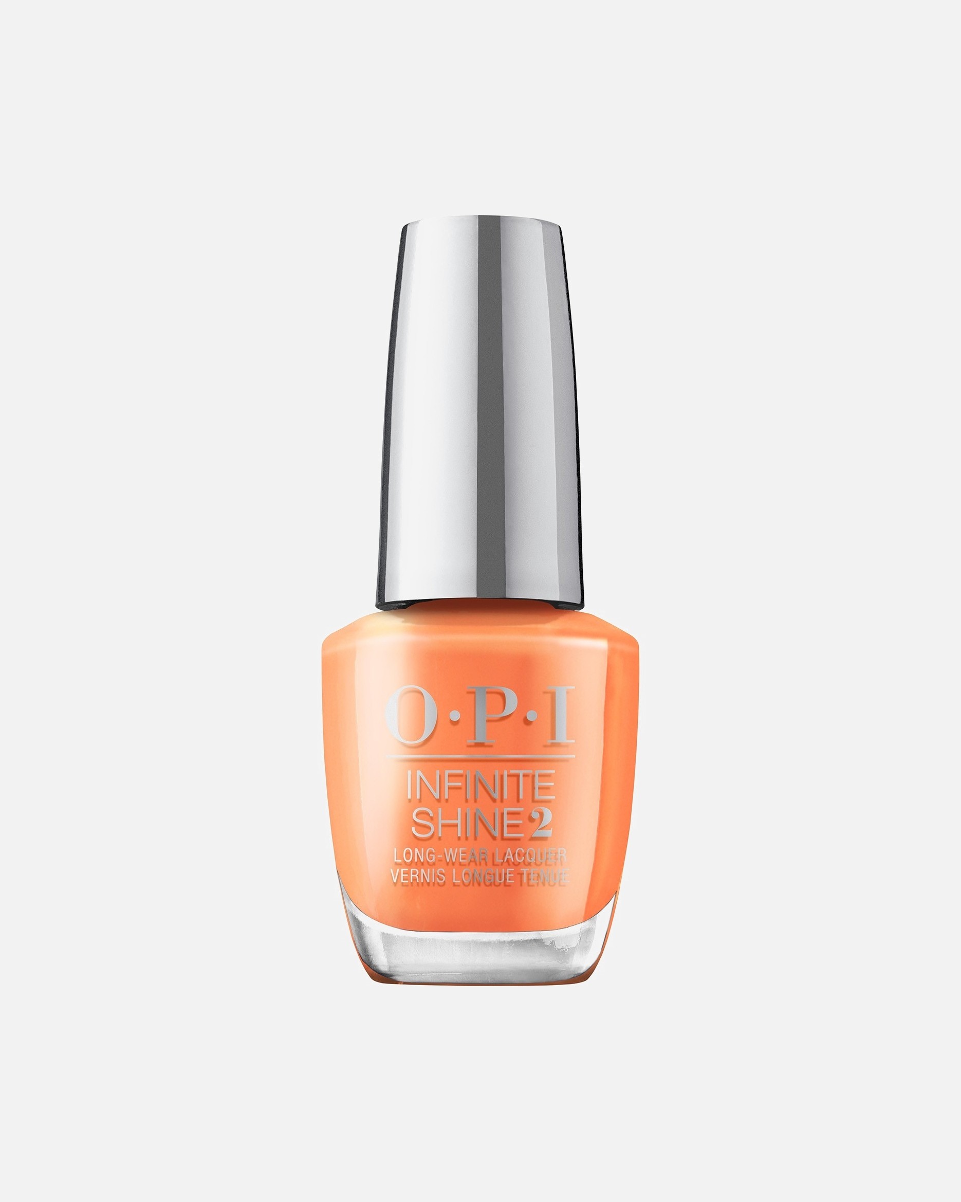 OPI Nagellack Me, Myself & OPI Kollektion Infinite Shine - 15 ml