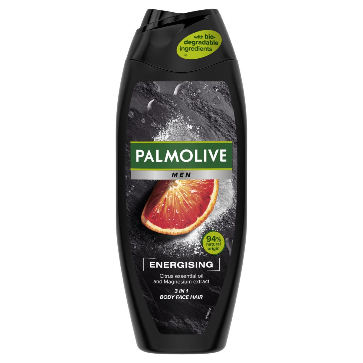Palmolive tusfürdő férfiaknak 500ml energizáló