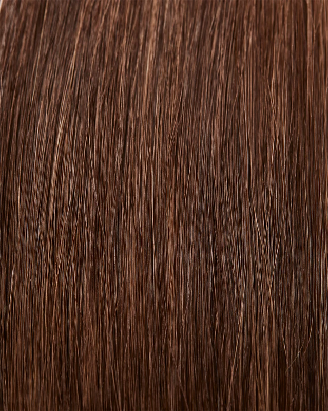 Máscara facial nutritiva e suave Maria Nila Colour Refresh Cacao, sem pigmentos de cor permanentes.