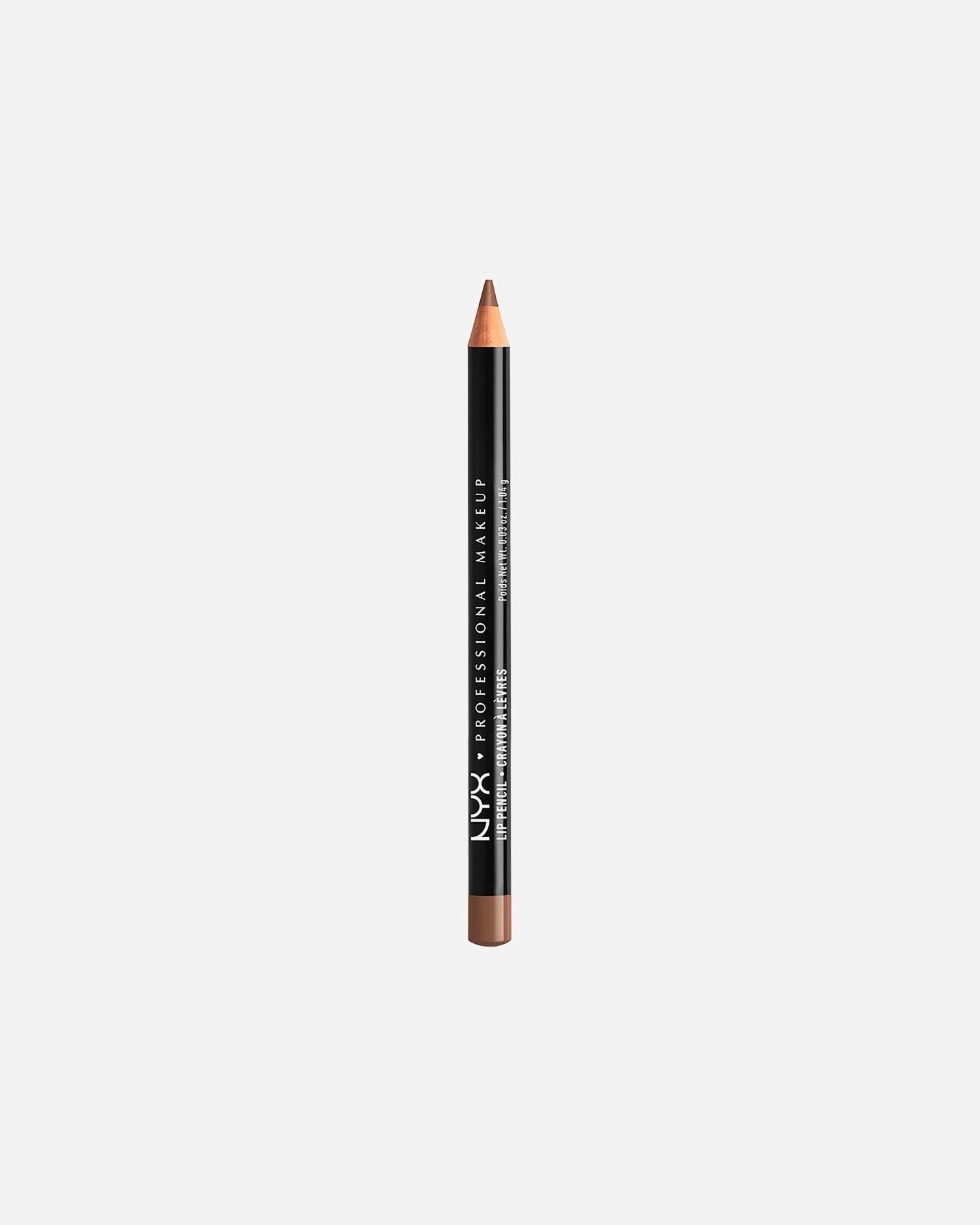 NYX Professional Makeup Lipliner olovka za usne za vjenčanje - 1 g