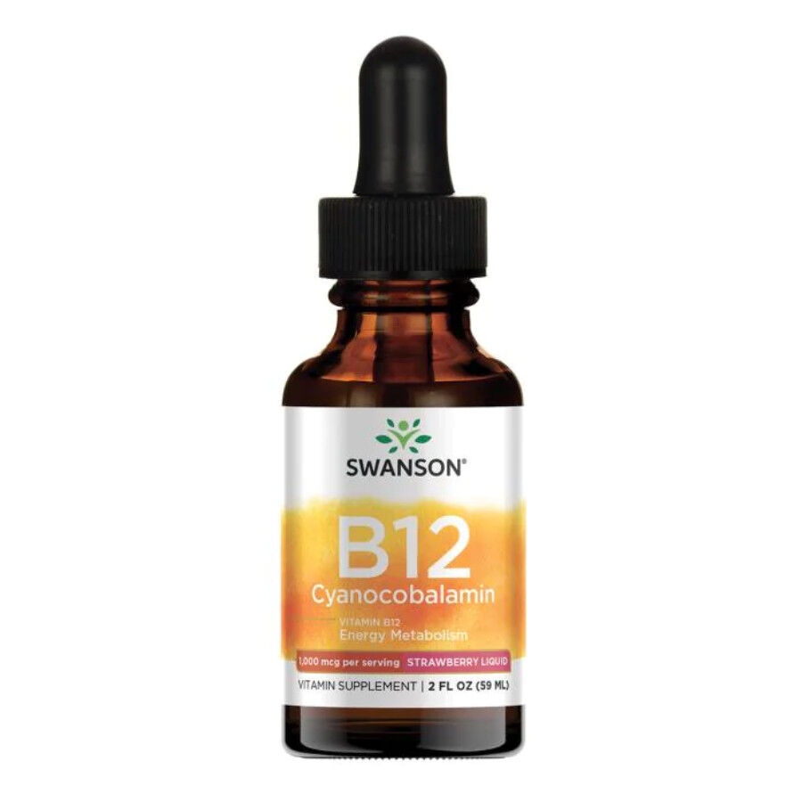 Svonsons B12