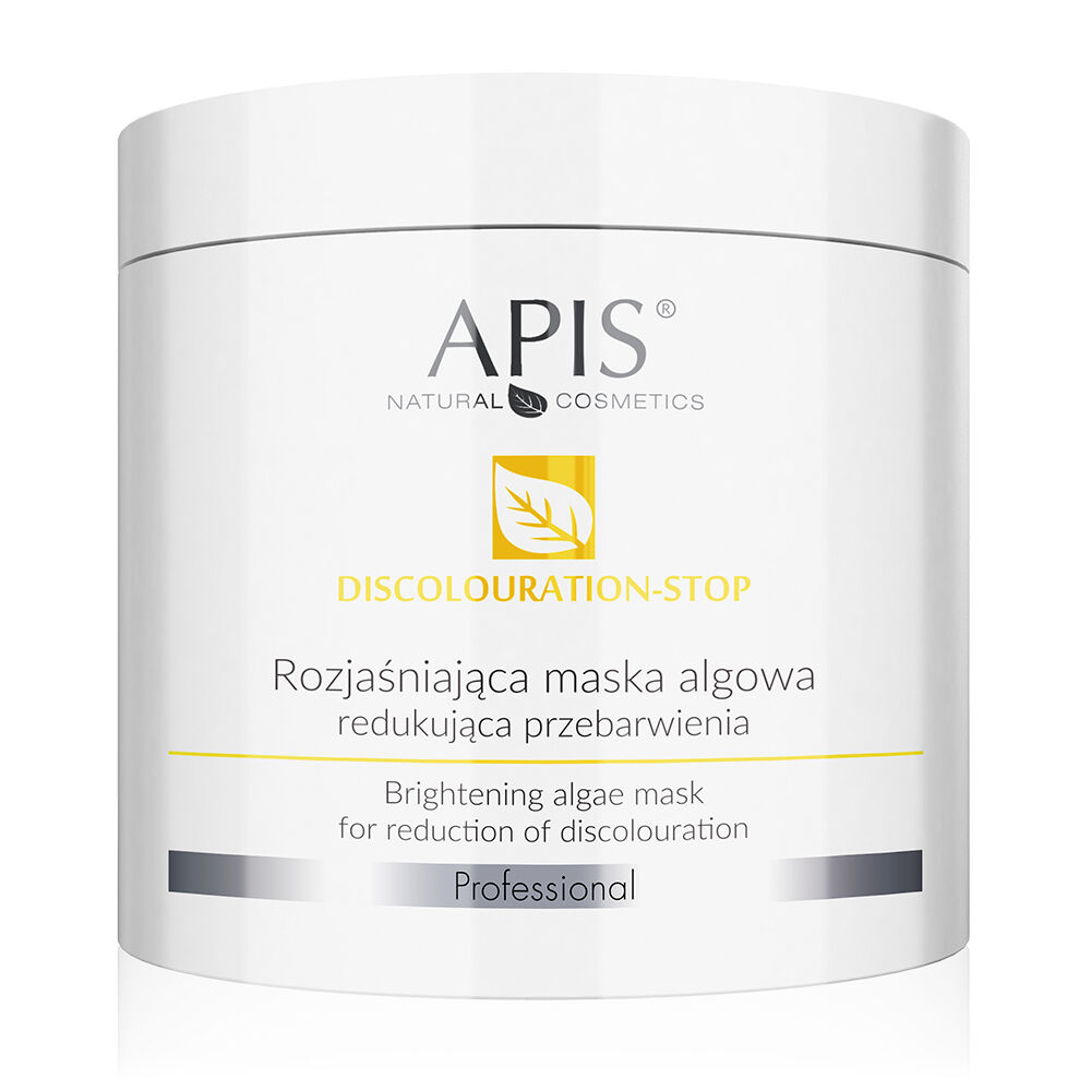 Apis Discolouration-Stop
