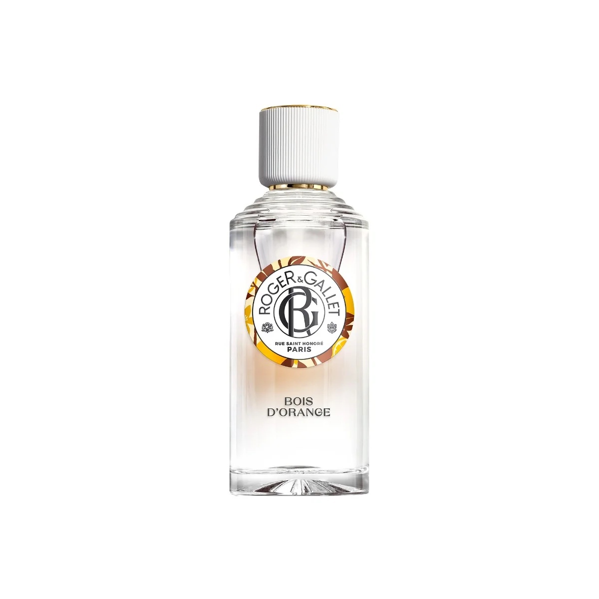 ROGER & GALLET R&G Água Perfumada Orange Wood 100 ml Vodka voda pro pohodu