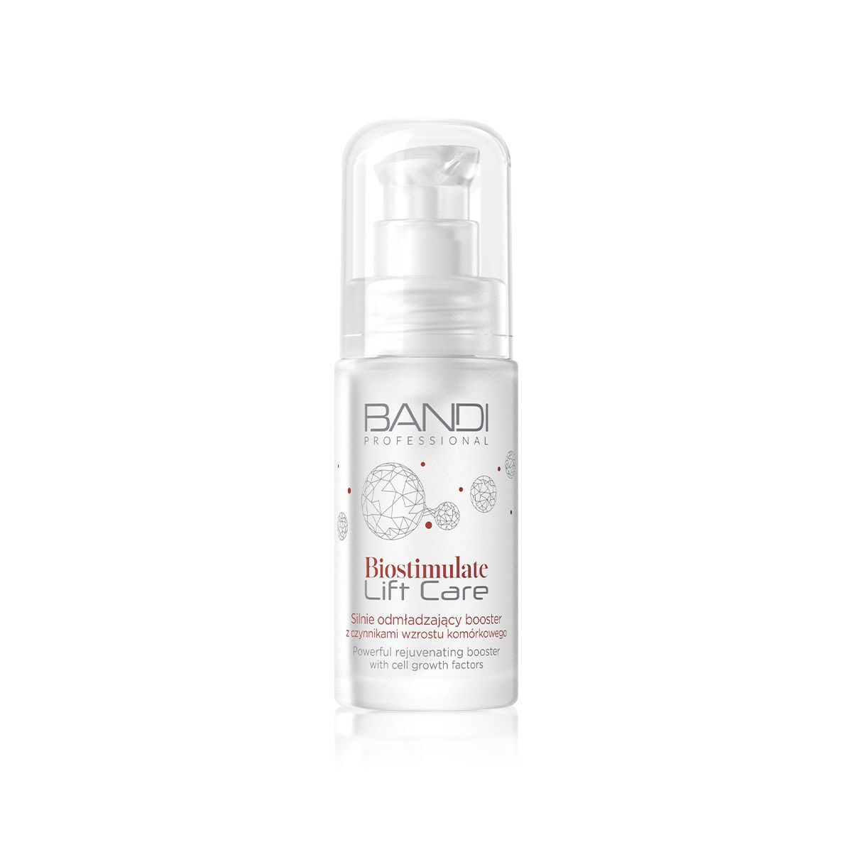 Bandi Professional Biostimulate lifting nega