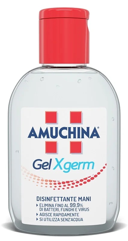 AMUCHINA Amuchina Gel X-Germ 30 ml
