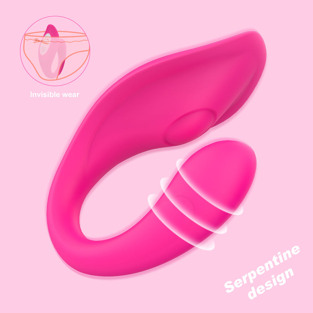 S-Hande Ribbon Pro