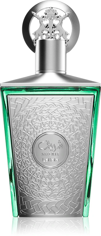 Lattafa Sherif unisex eau de parfum