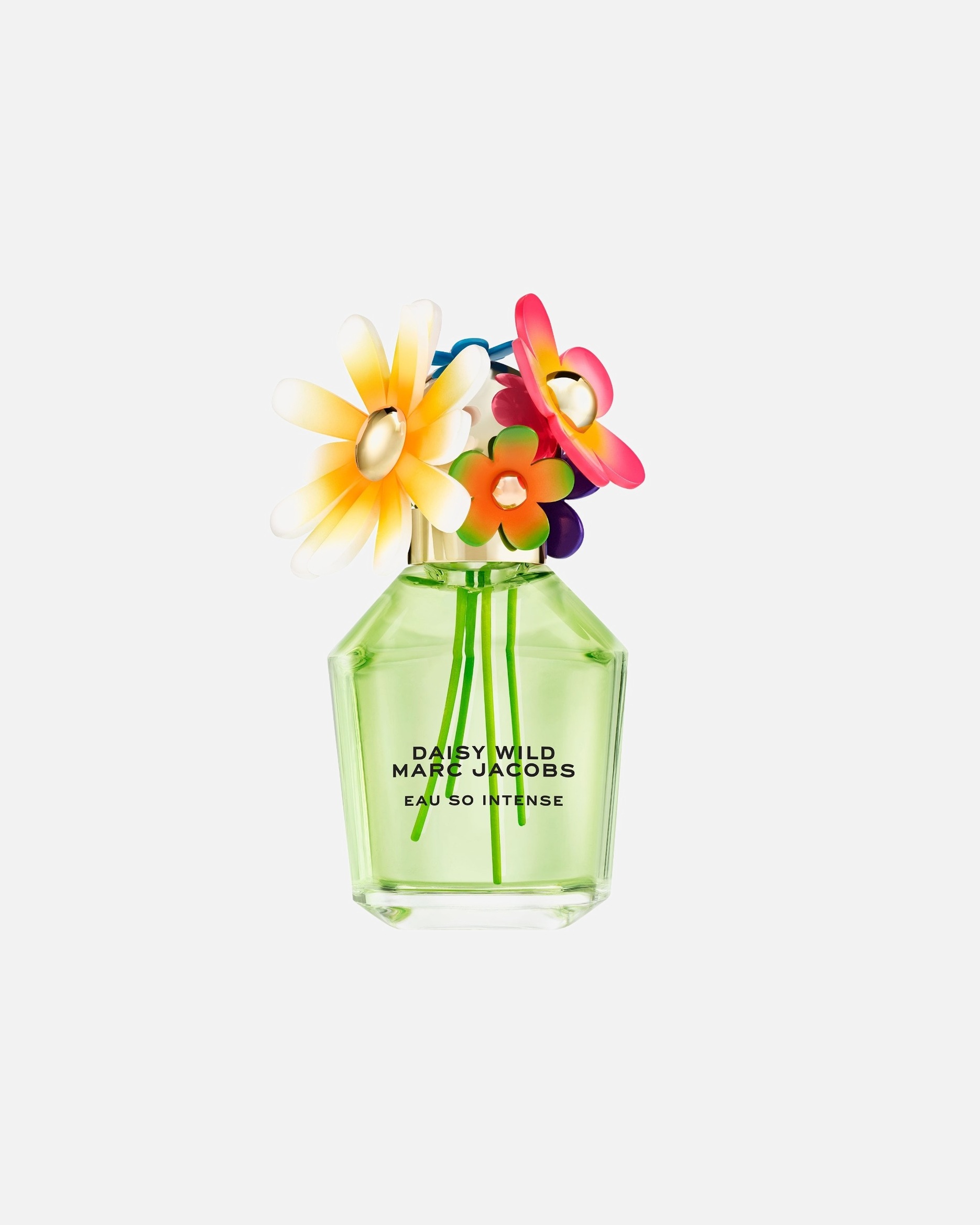 Marc Jacobs Eau de Parfum Daisy Wild Eau So Intense - 30 ml