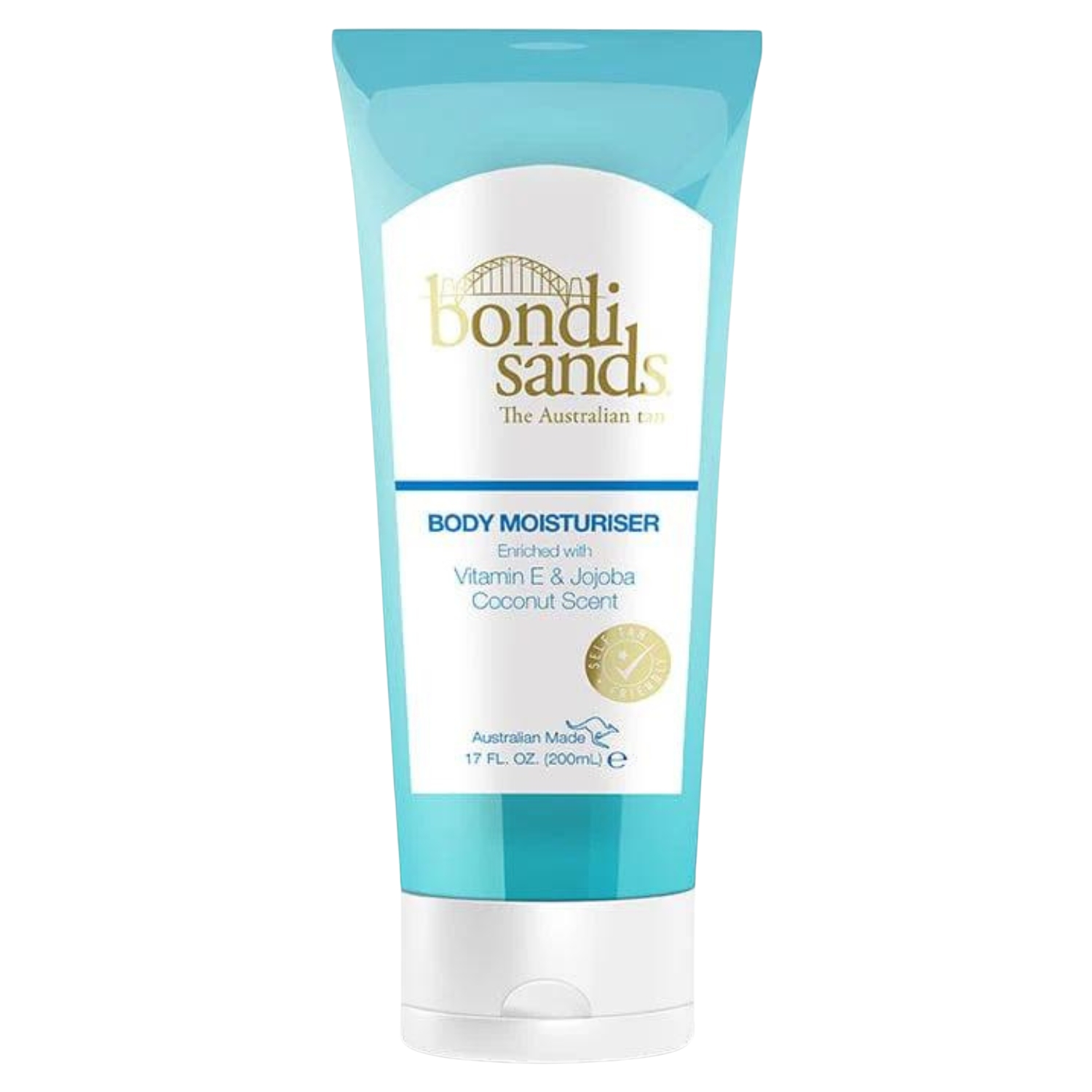Bondi Sands kūno drėkiklis
