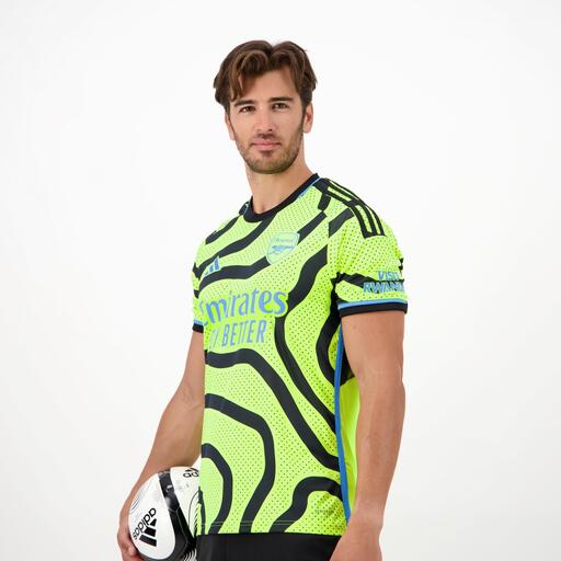  Maillot extérieur d'Arsenal 22/23