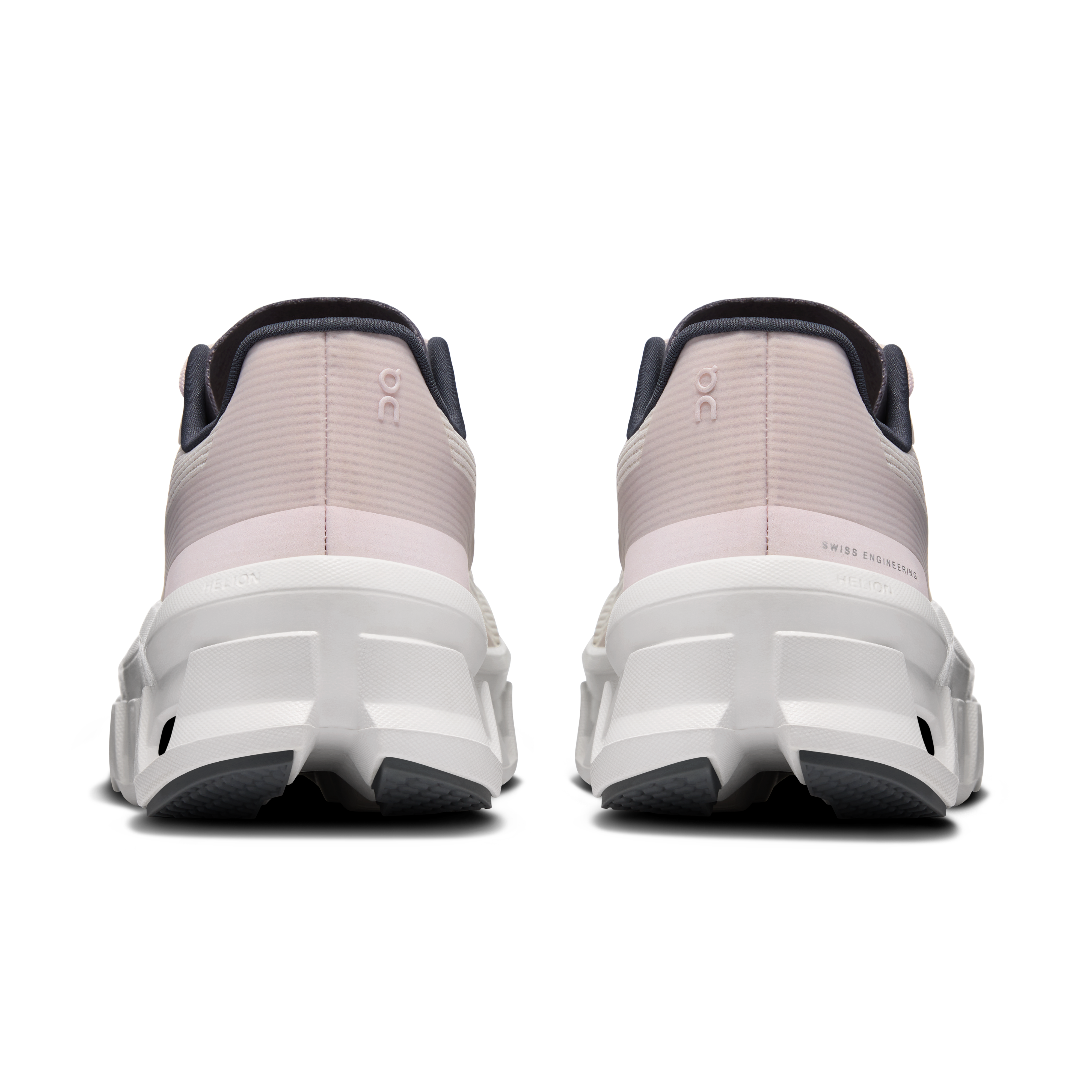 On Cloudmonster Void Ivory para mujer | Lobo