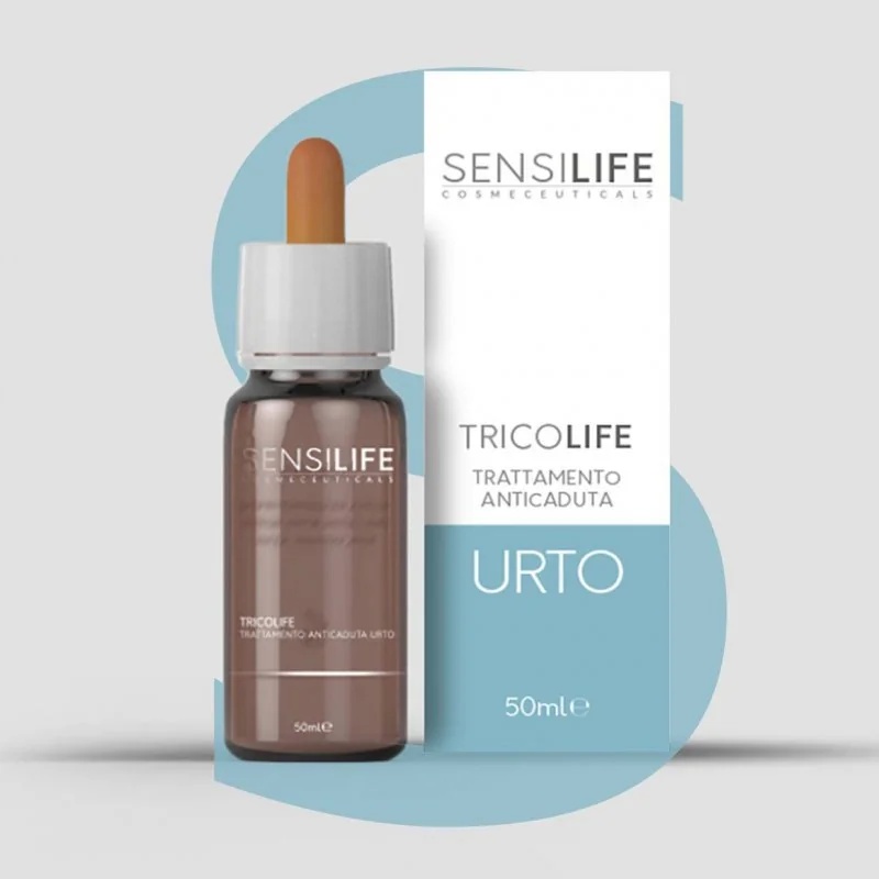 Tricolife tegen haaruitval 50 ml
