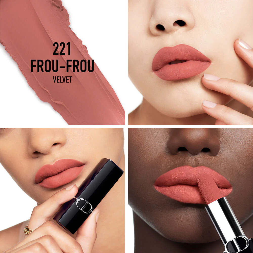 Rossetti Rouge Dior - Rossetto