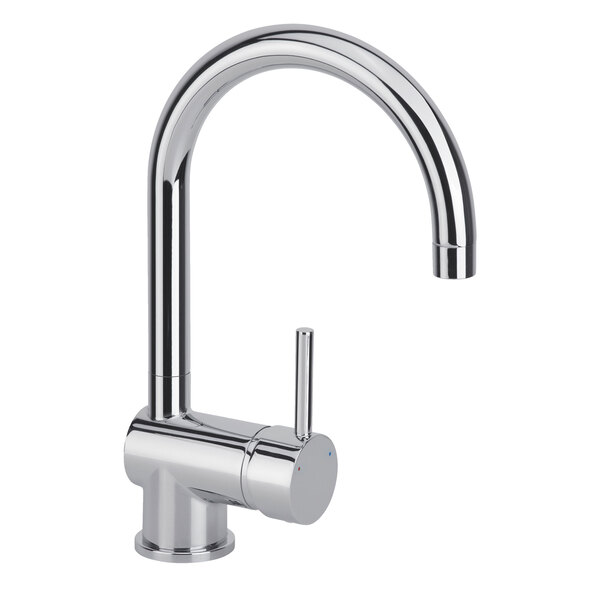 Kitchen faucet, Wavio-C