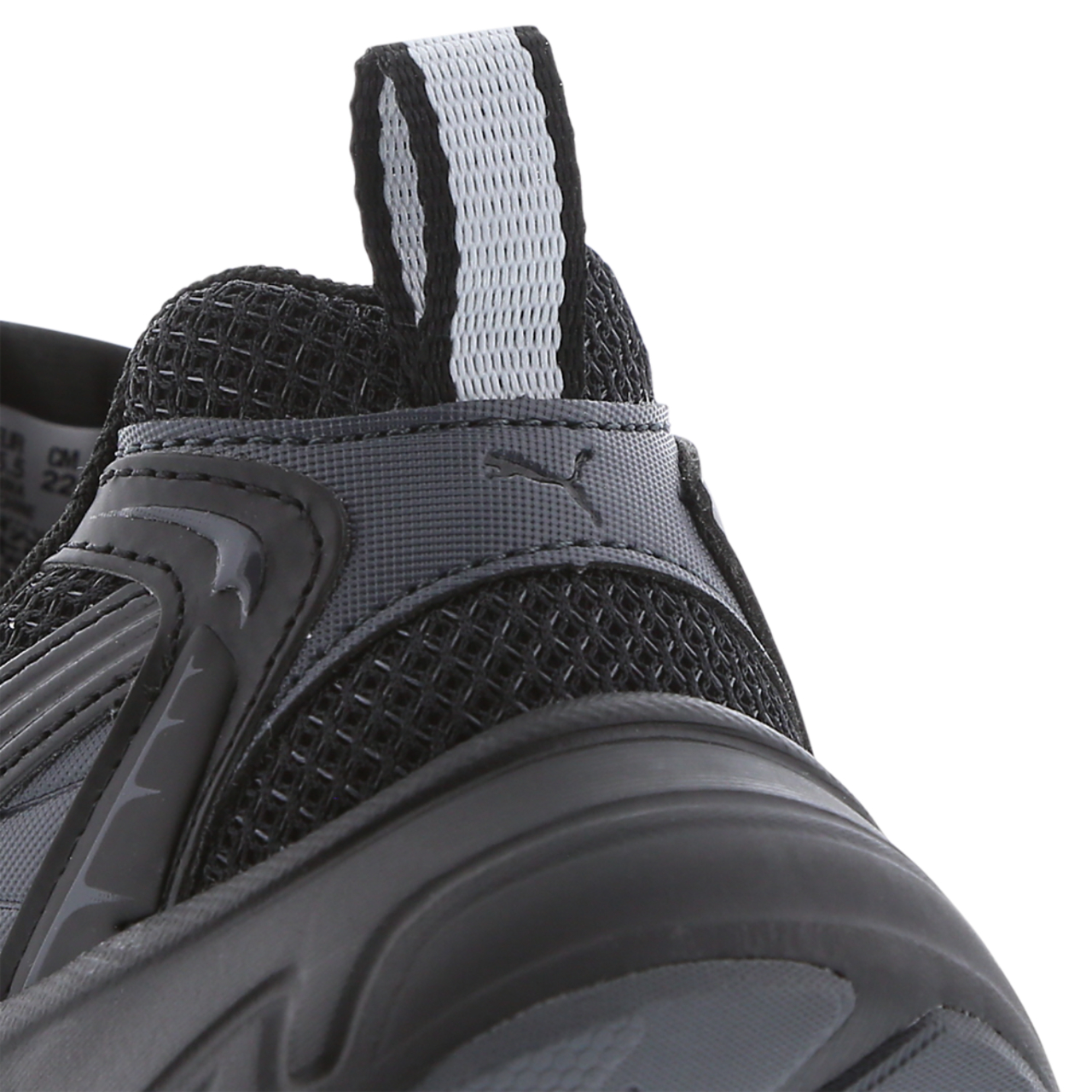 Puma Morphic
