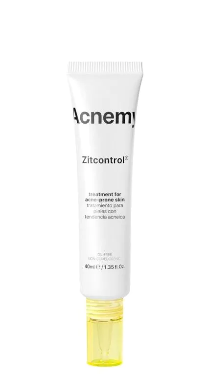 Acnemy Zitcontrol Krem do twarzy 40ml