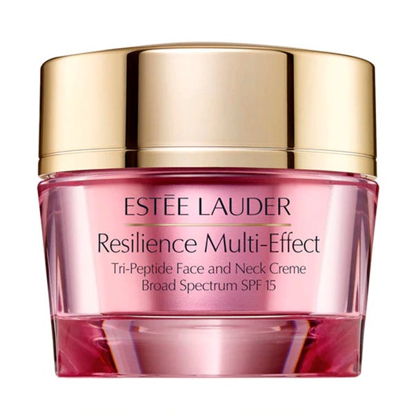 Resilience Multi Effect Tri-Peptide Ansigts- og Halscreme | 50 ml