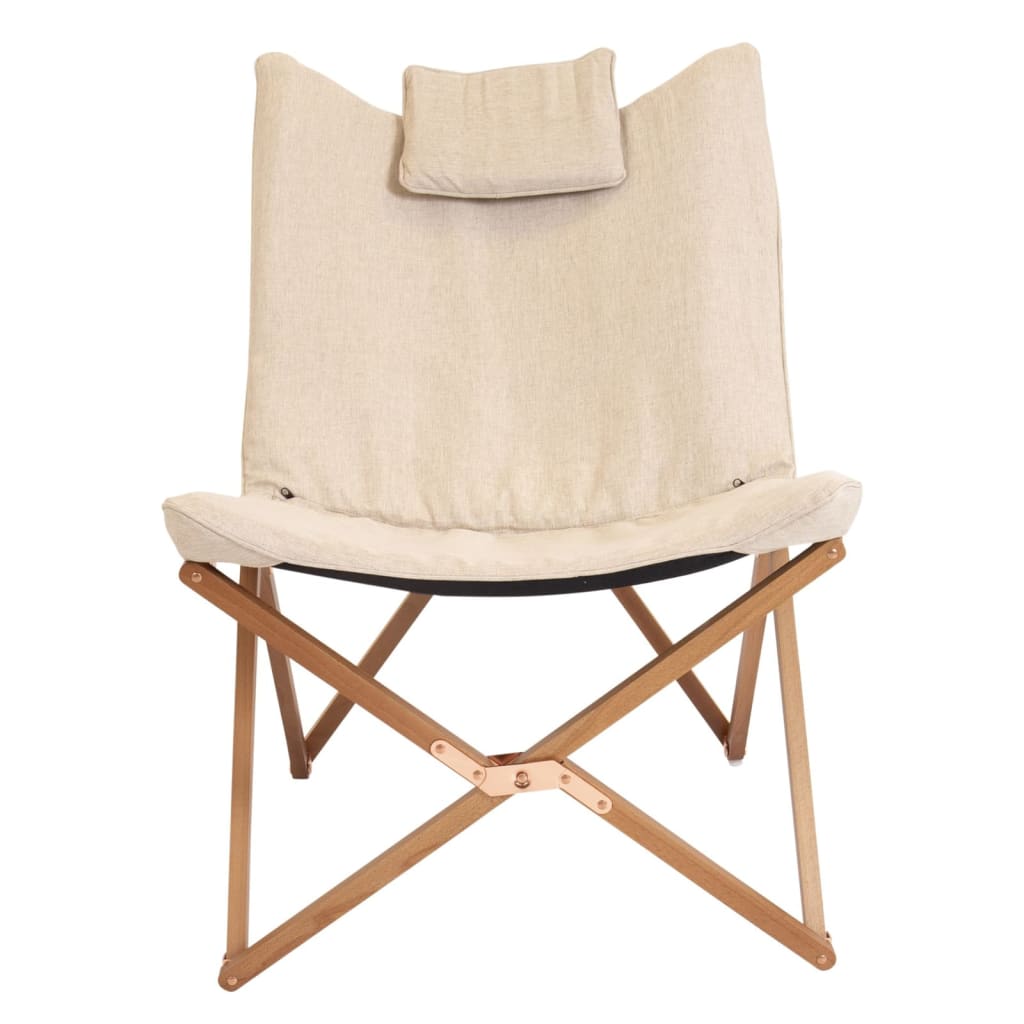 Silla De Relax Bloomsbury Bo-camp