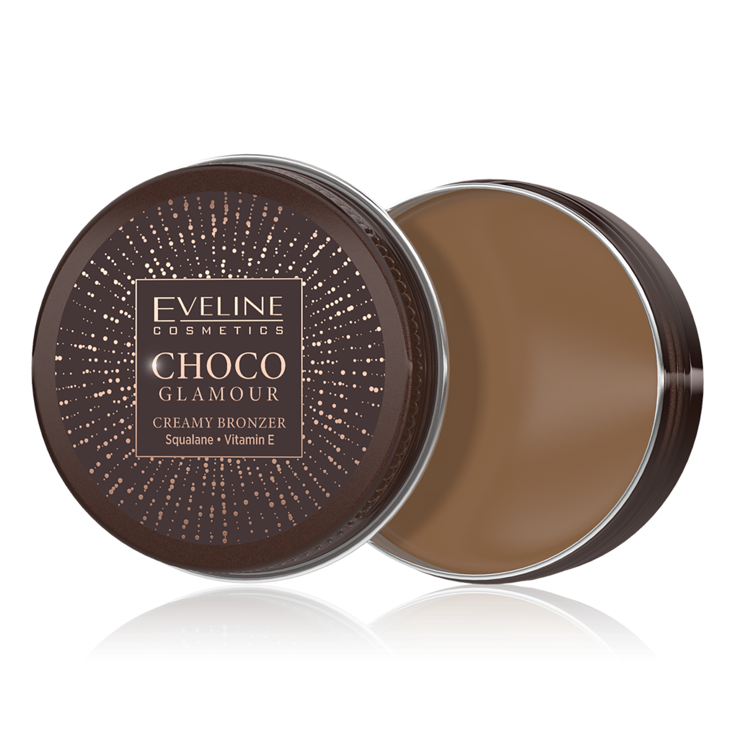 Eveline Cosmetics Choco Glamour