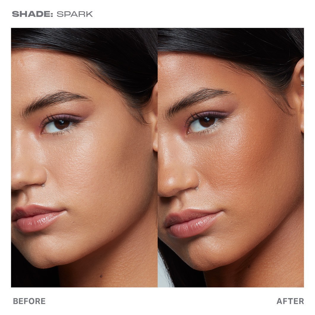 Morphe Bronzer Sudden Heat kremasti bronzer u stiku - 8g
