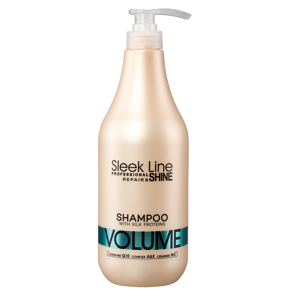 Stapiz Sleek Line -korjausvoide