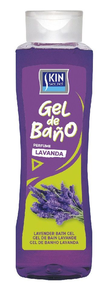 Гел за свакодневно купање Гели за купање и сапуни