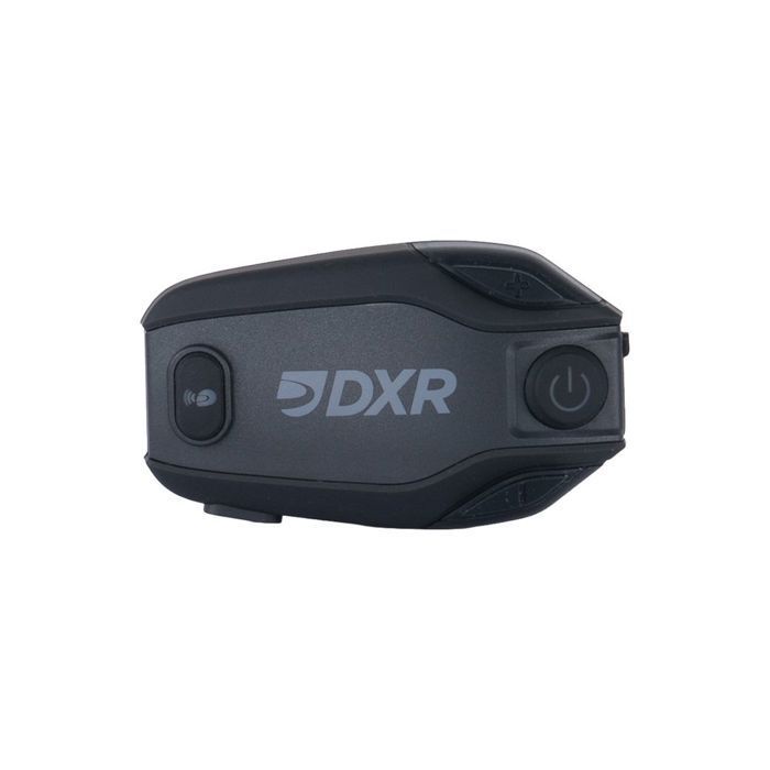 Intercom D2 - DUO MOTOBLOUZ
