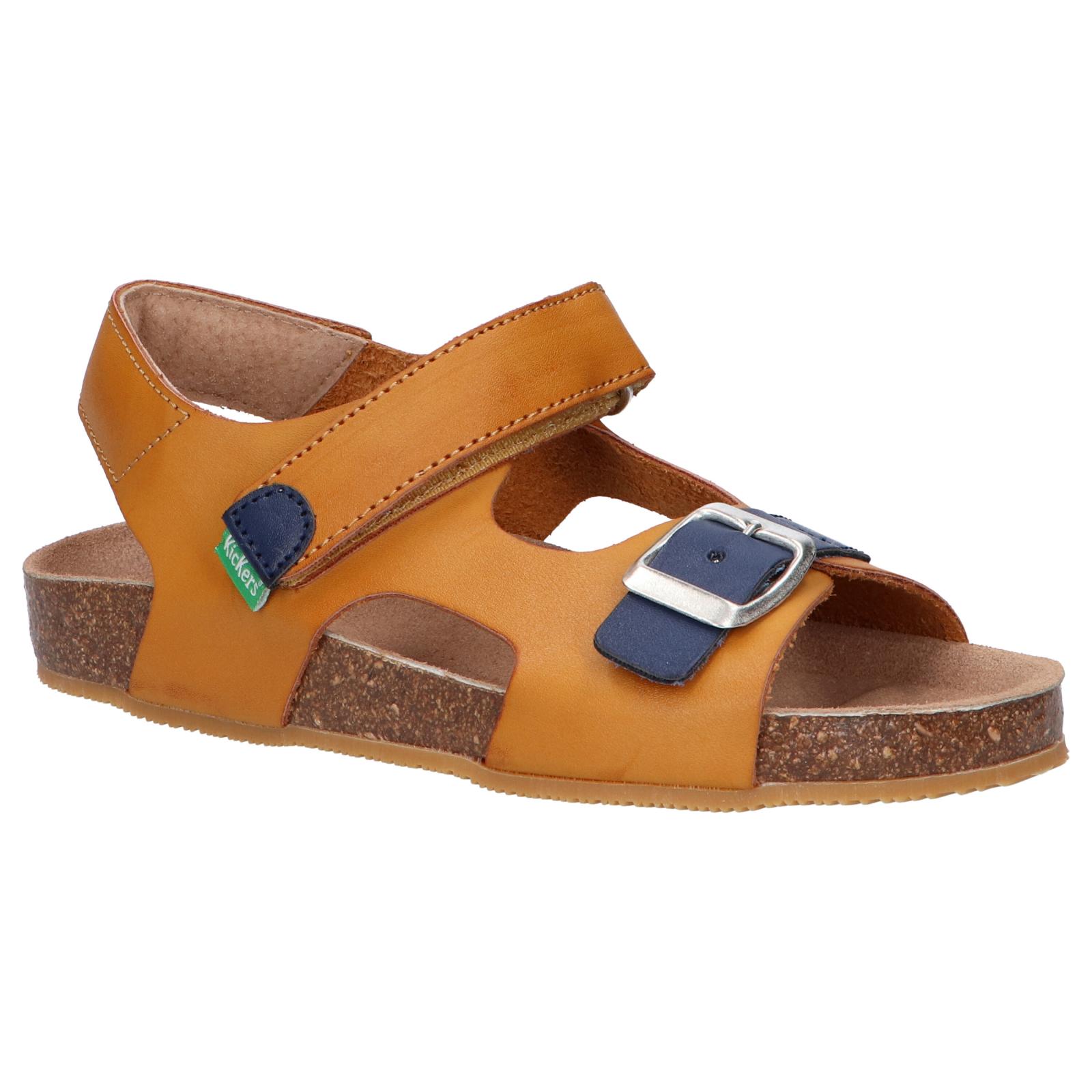  Kickers Sandalen 869513-30 Fuxio