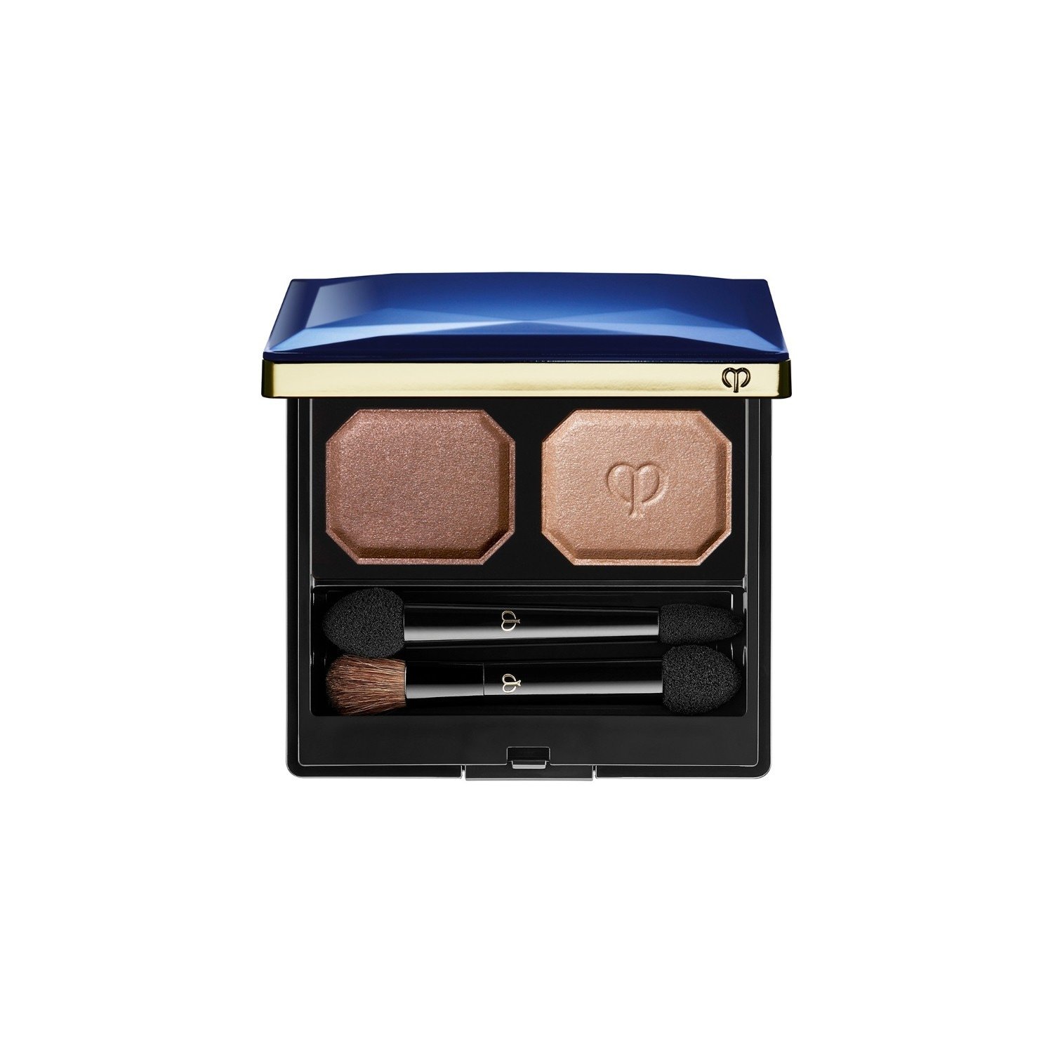 Clé de Peau Beauté sjenilo za oči Duo - 4,5g